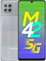 Samsung Galaxy M42 In 