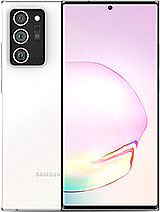 Samsung Galaxy Note 20 Pro In 