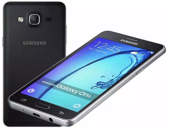Samsung Galaxy On5 Pro In Rwanda
