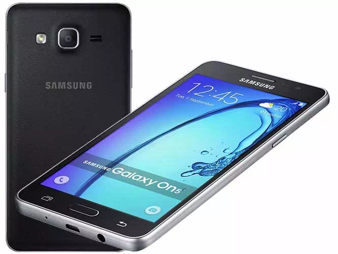 Samsung Galaxy On5 Pro In Pakistan