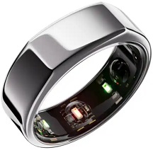 Honor Smart Ring In Finland