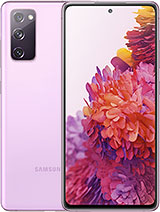 Samsung Galaxy S20 FE 2022 In Egypt