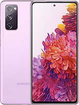 Samsung Galaxy S20 FE 5G In Singapore
