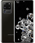 Samsung Galaxy S20 Ultra 5G In Egypt