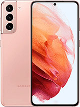Samsung Galaxy S21 5G 256GB ROM