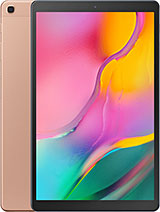 Samsung Galaxy Tab A 10.1 (2021) In Algeria