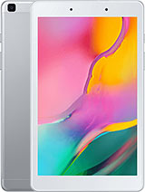 Samsung Galaxy Tab A 8.0 (2019) In Hong Kong