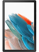 Samsung Galaxy Tab A8 10.5 2021 32GB ROM In Nigeria