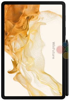 Samsung Galaxy Tab S10 Ultra In 