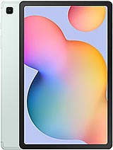 Samsung Galaxy Tab S6 Lite 2024 WiFi 128GB ROM In Saudi Arabia