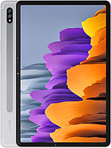 Samsung Galaxy Tab S7 Lite 5G In Nigeria