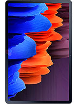 Samsung Galaxy Tab S7 Plus 5G In Canada