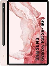 Samsung Galaxy Tab S8 Plus 5G