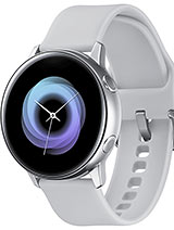 Samsung Galaxy Watch Active In Ecuador