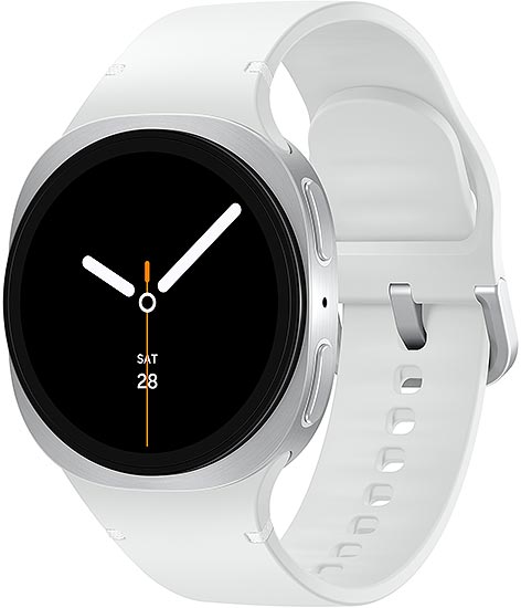 Samsung Galaxy Watch8 Price In Hong Kong