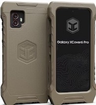 Samsung Galaxy XCover 6 Pro Tactical Edition