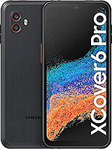 Samsung Galaxy XCover 6 Pro 5G In Nigeria