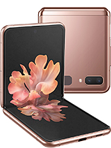 Samsung Galaxy Z Flip 2 5G In Canada