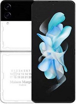 Samsung Galaxy Z Flip 4 Maison Margiela Edition
