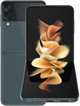 Samsung Galaxy Z Flip 3 5G In 