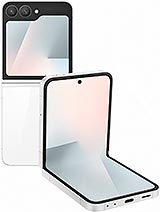 Samsung Galaxy Z Flip 7 FE Price In Thailand