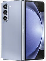 Samsung Galaxy Z Fold 5 512GB ROM In Afghanistan