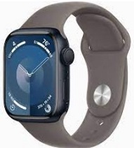 Apple Watch Series 9 Aluminum 41mm In Algeria