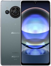 Sharp Aquos R8 In Netherlands