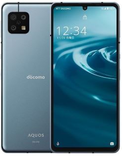 Sharp Aquos Sense 6s In Germany