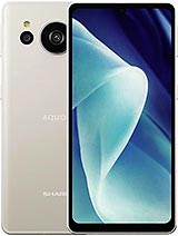 Sharp Aquos Sense 7 Plus In Spain