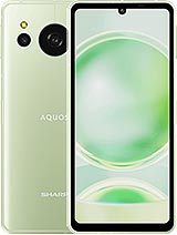 Sharp Aquos Sense 8 In Japan