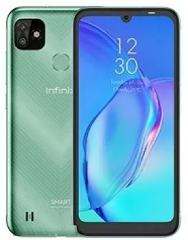 Infinix Smart 5 2021 In Sudan