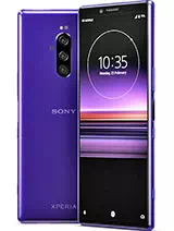 Sony Xperia 1 Dual