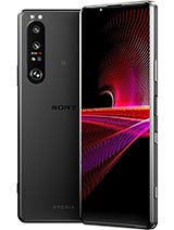 Sony Xperia 1 III In Libya