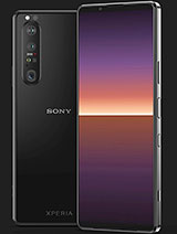 Sony Xperia 1 III Compact In 