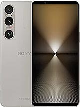 Sony Xperia 1 VI In Denmark
