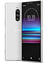 Sony Xperia 1 In Libya
