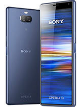 Sony Xperia 10 In Hungary