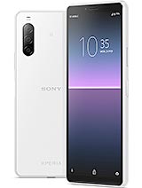 Sony Xperia 10 II 128GB ROM In Philippines