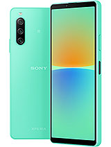 Sony Xperia 10 IV In Libya