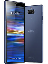 Sony Xperia 10 Plus In Libya