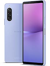 Sony Xperia 10 V 5G In 
