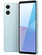 Sony Xperia 10 VI In Sudan