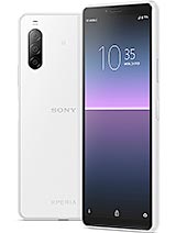 Sony Xperia 11 II In Spain