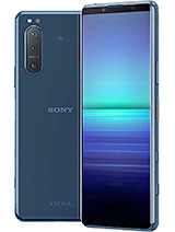 Sony Xperia 5 II In Libya