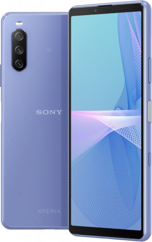 Sony Xperia 5 III Lite In Hong Kong