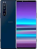 Sony Xperia 5 Plus In Austria