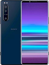 Sony Xperia 5 Plus In 