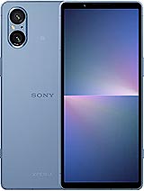 Sony Xperia 5 V 5G In 