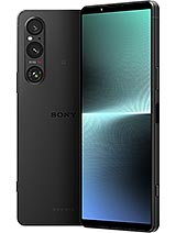 Sony Xperia 1 V 512GB ROM In Canada